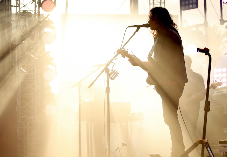 KROQ Weenie Roast 2018 KROQ Weenie Roast 2018