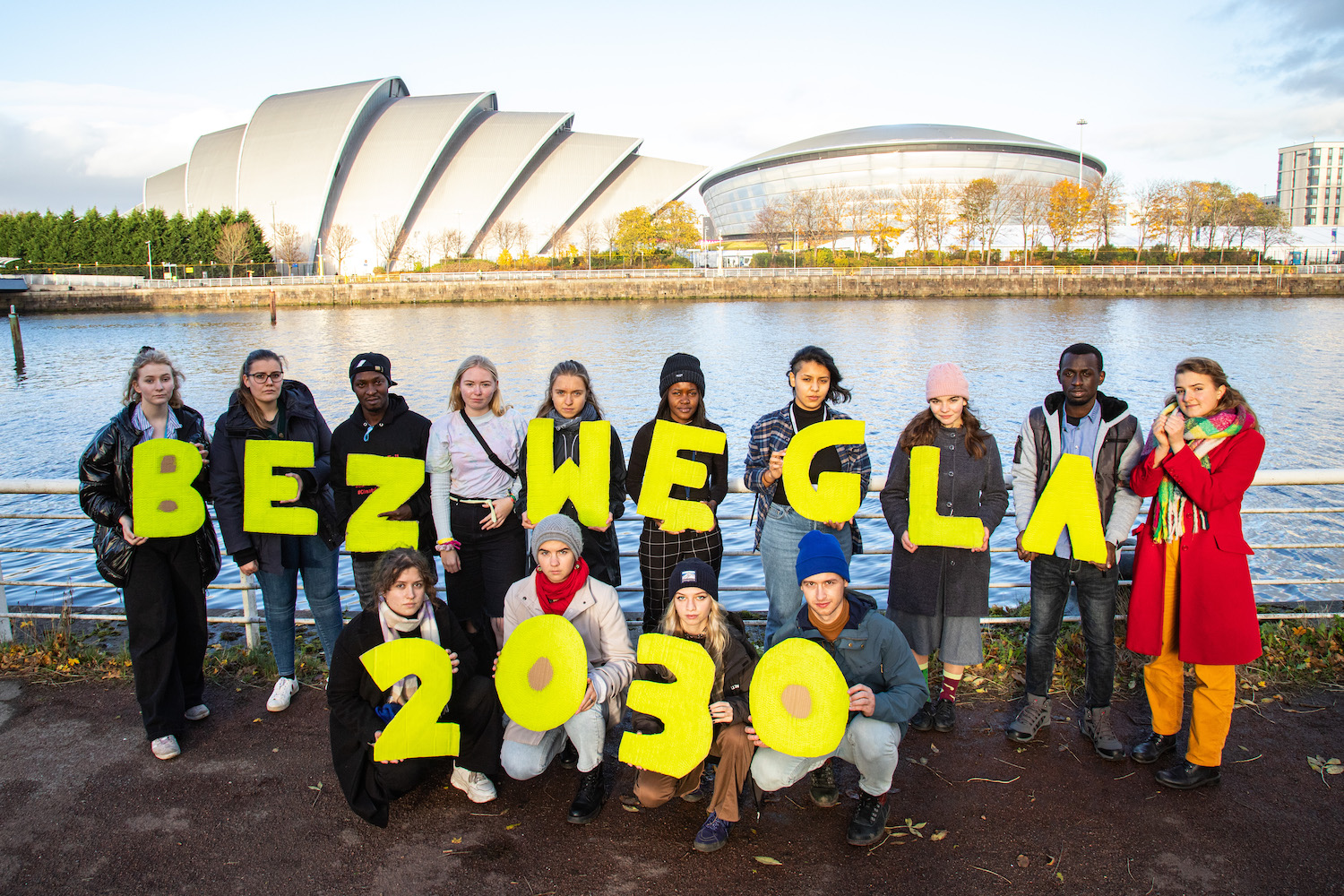 COP26 COP26