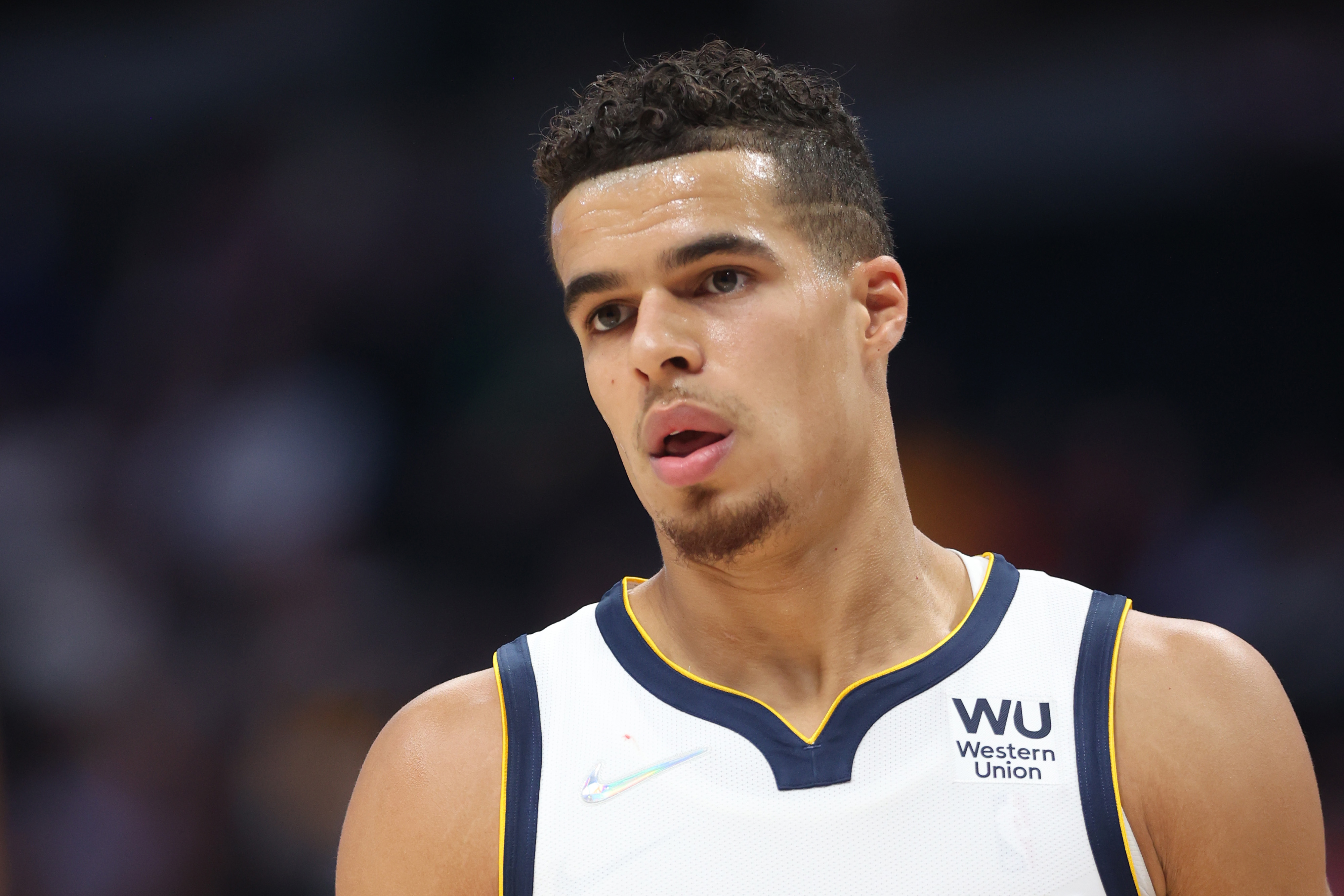 Michael Porter Jr.