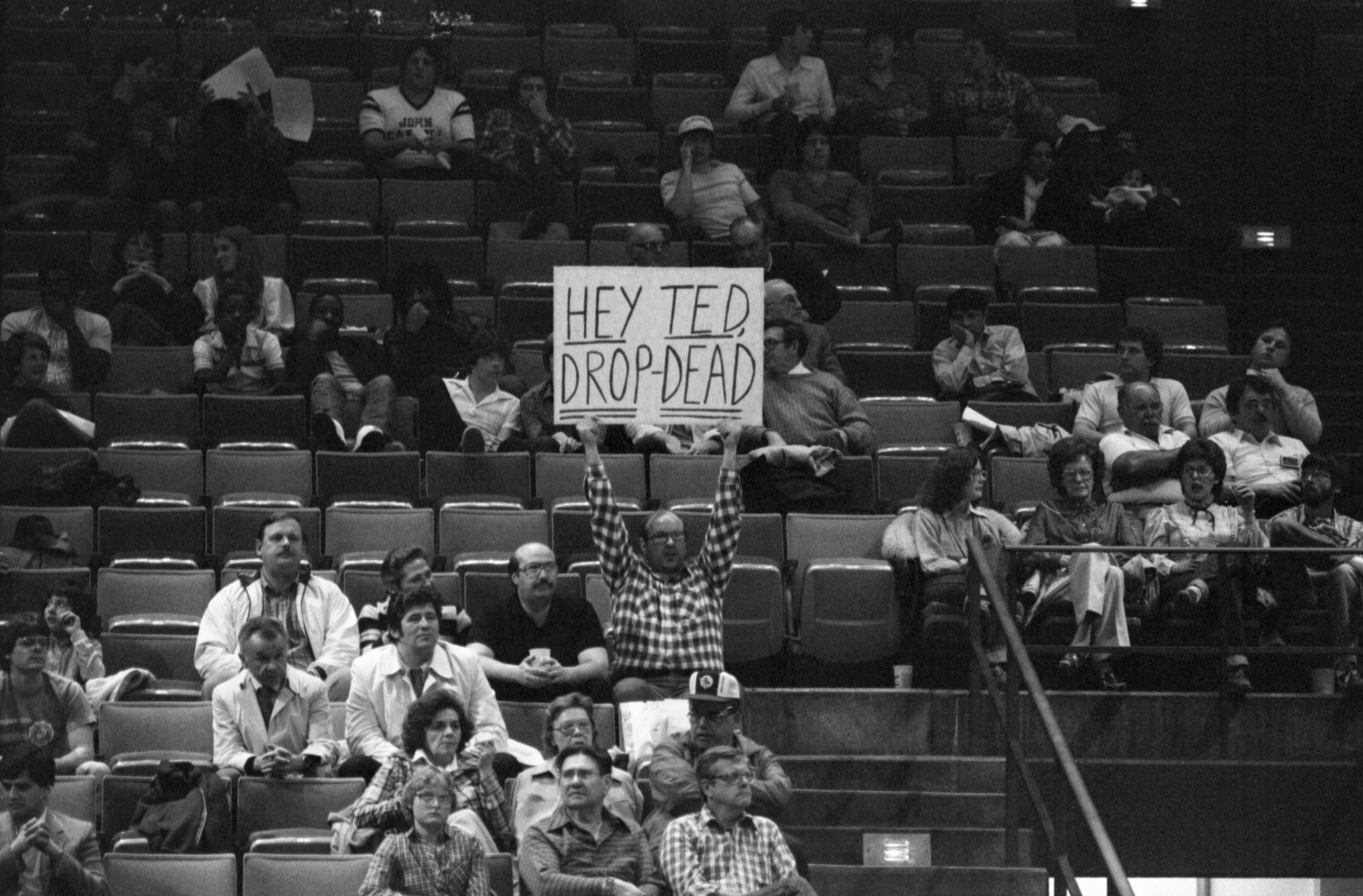 Ted Stepien Ted Stepien