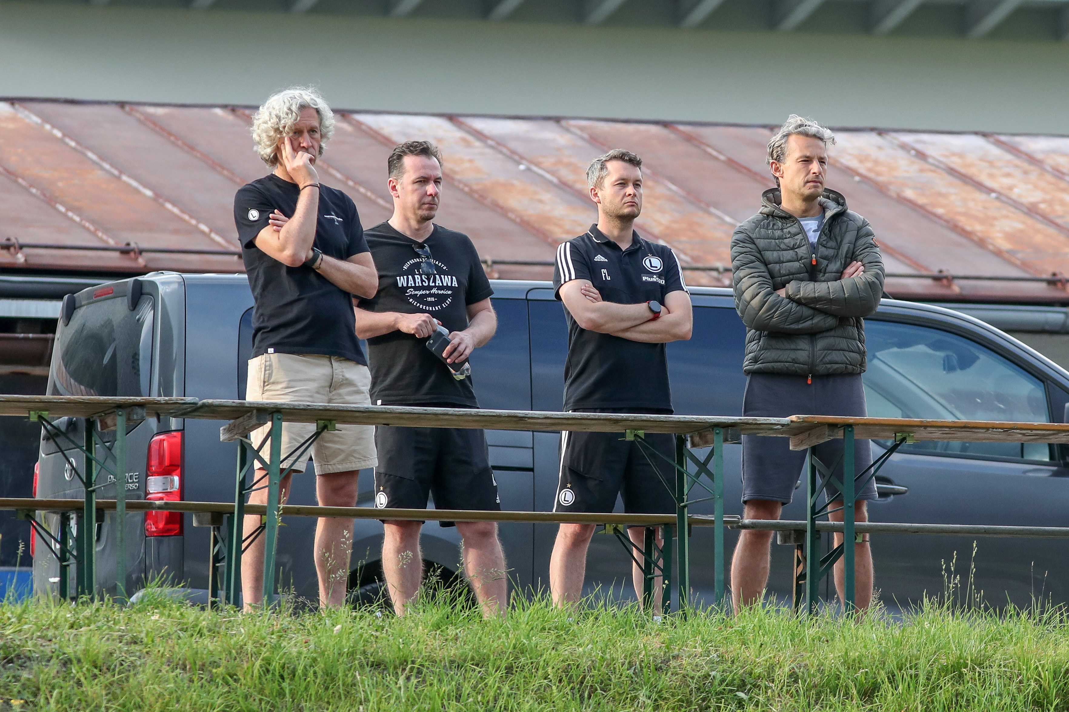 Pilka nozna. PKO Ekstraklasa. Legia Warszawa. Zgrupowanie w Austrii. 22.06.2021 Pilka nozna. PKO Ekstraklasa. Legia Warszawa. Zgrupowanie w Austrii. 22.06.2021