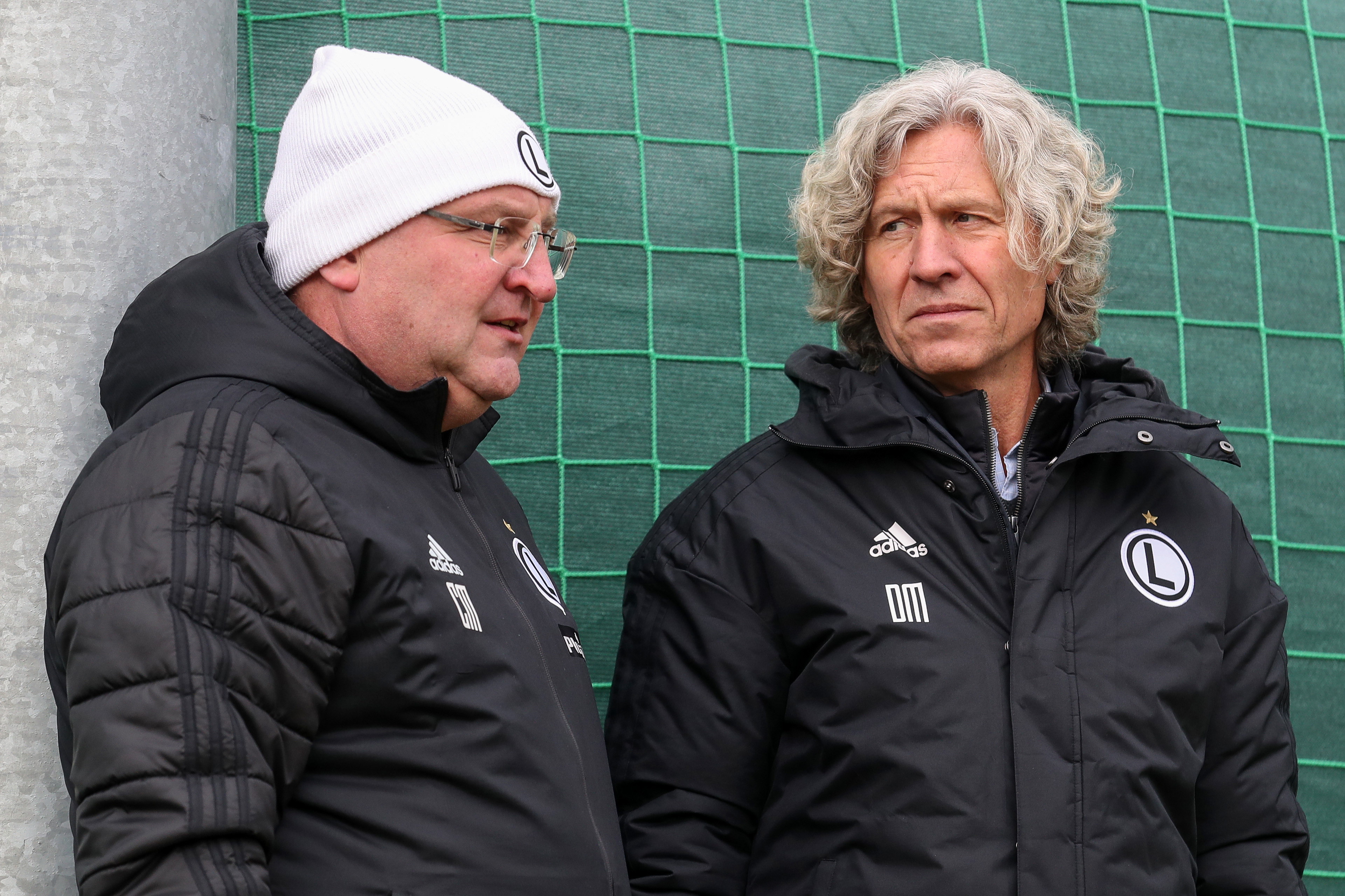 Pilka nozna. PKO Ekstraklasa. Legia Warszawa. Trening. 18.03.2021 Pilka nozna. PKO Ekstraklasa. Legia Warszawa. Trening. 18.03.2021