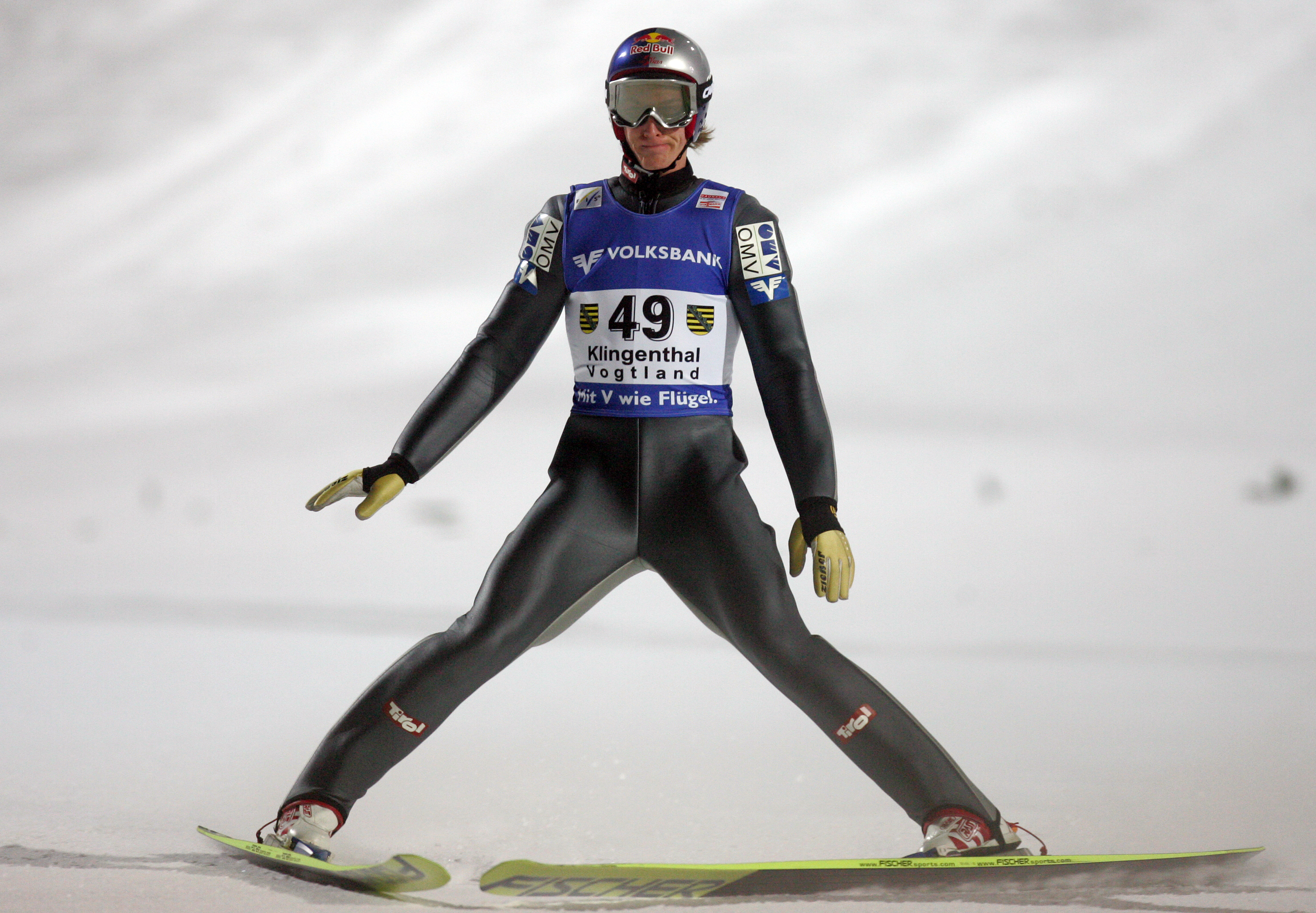 Gregor Schlierenzauer Gregor Schlierenzauer