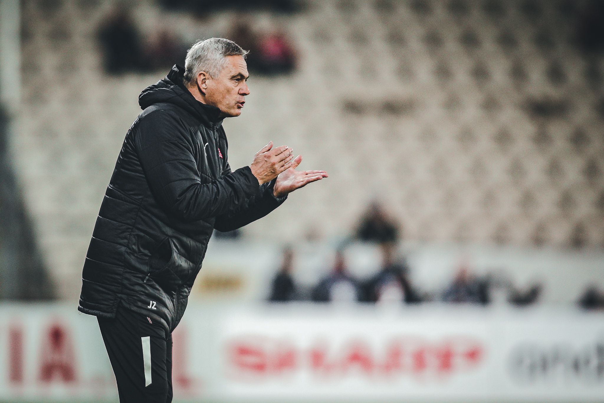 Jacek Zieliński Cracovia