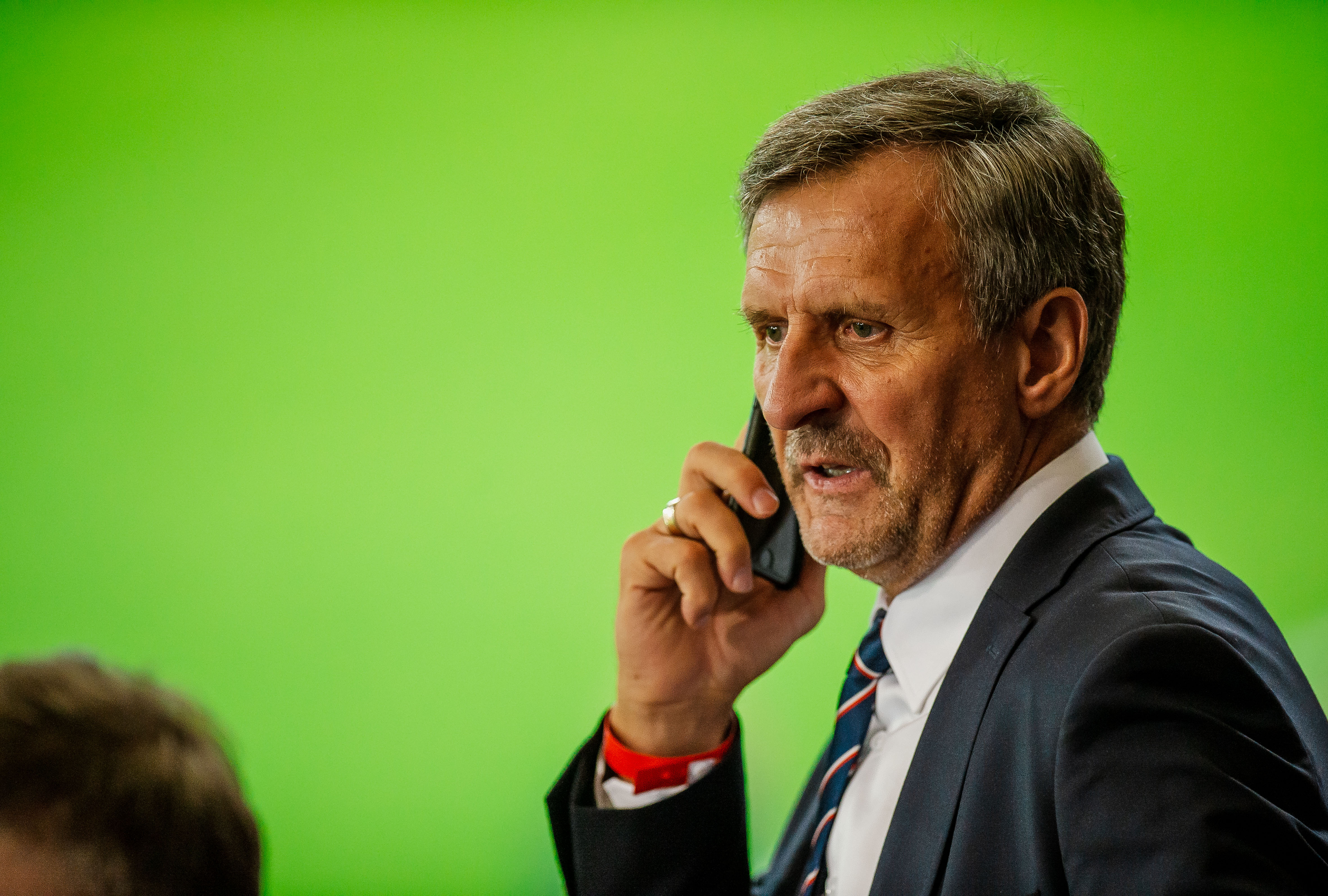 Stefan Majewski Cracovia