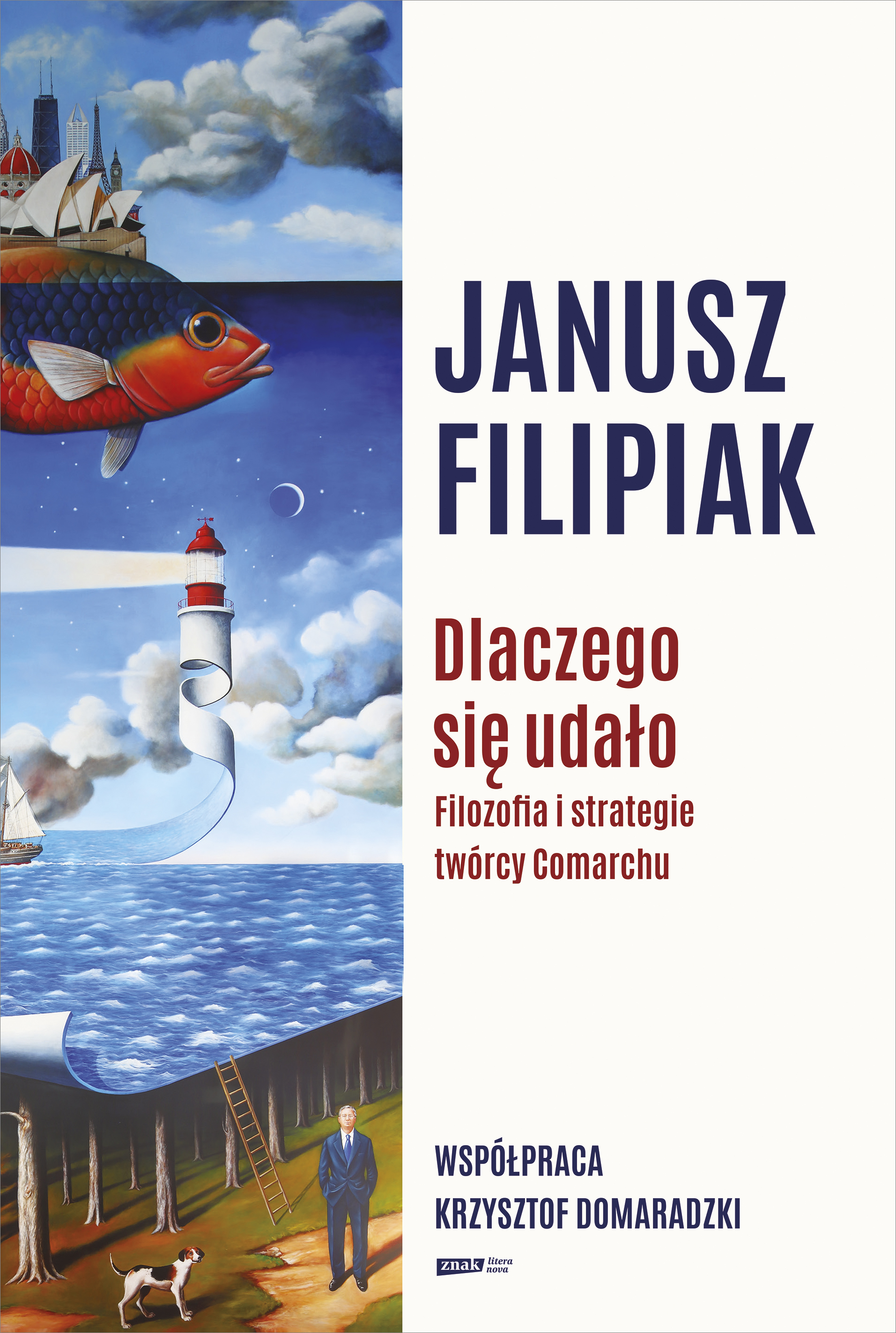Janusz Filipiak Biografia Janusz Filipiak
