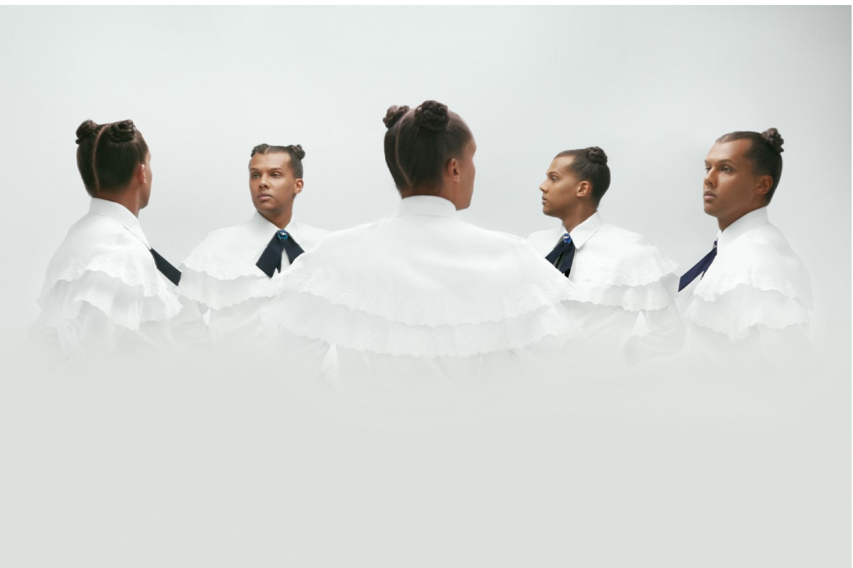 Stromae Stromae