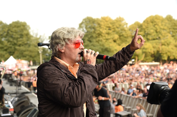 Fred Durst Fred Durst