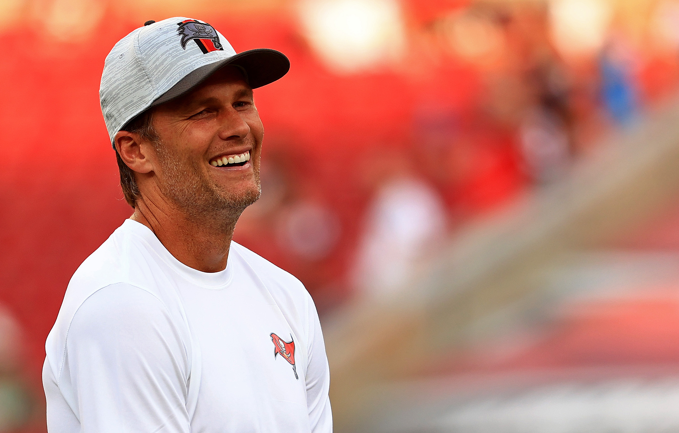 Tom Brady Tom Brady - Tampa Bay Buccaneers