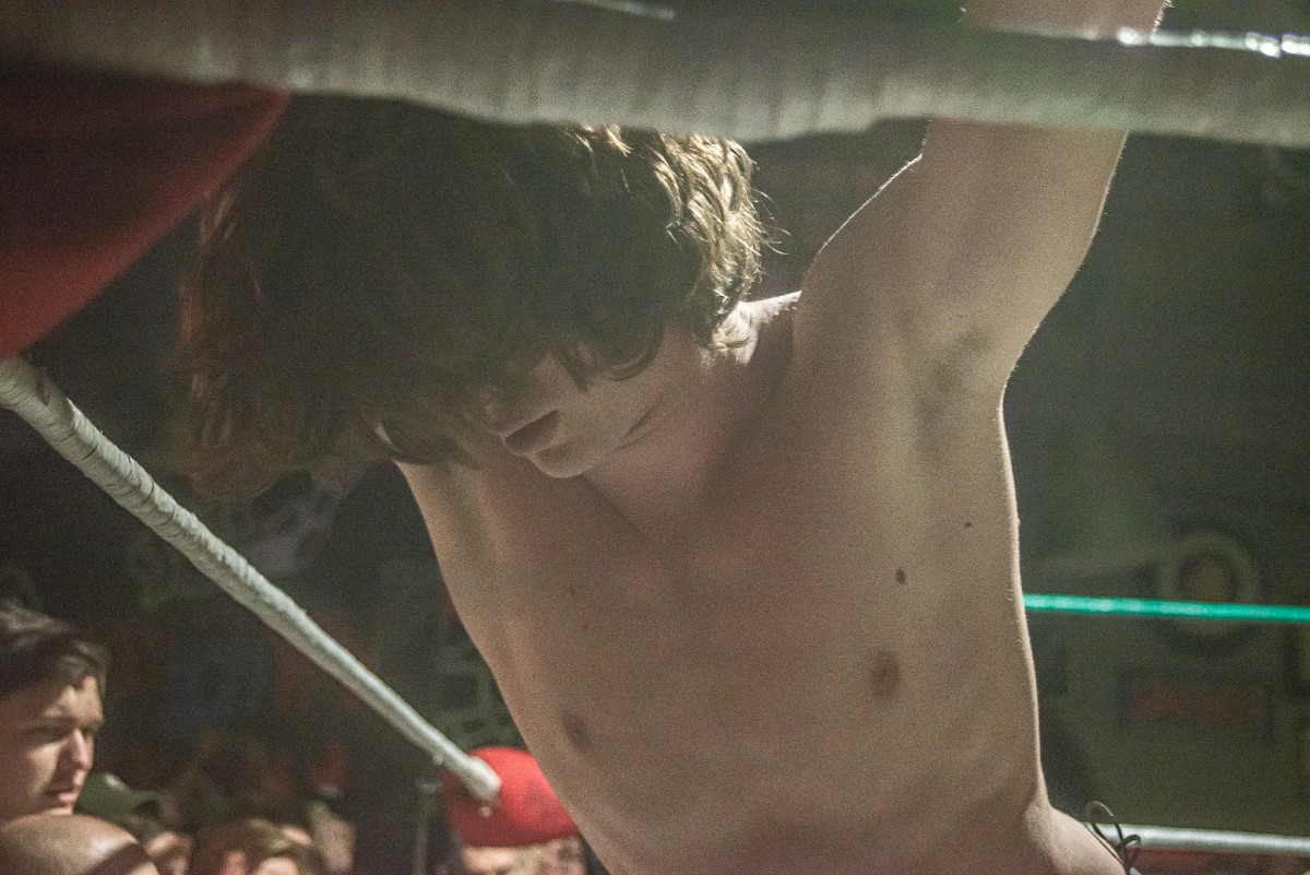 Tony Sk1n, fot. Łukasz Kozłowski, @kozlowsky.photo Tony Sk1n, fot. Łukasz Kozłowski, @kozlowsky.photo