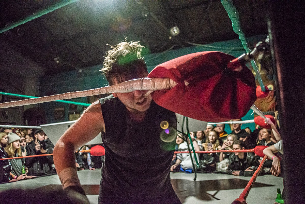 Feager, fot. Łukasz Kozłowski, @kozlowsky.photo Feager, fot. Łukasz Kozłowski, @kozlowsky.photo