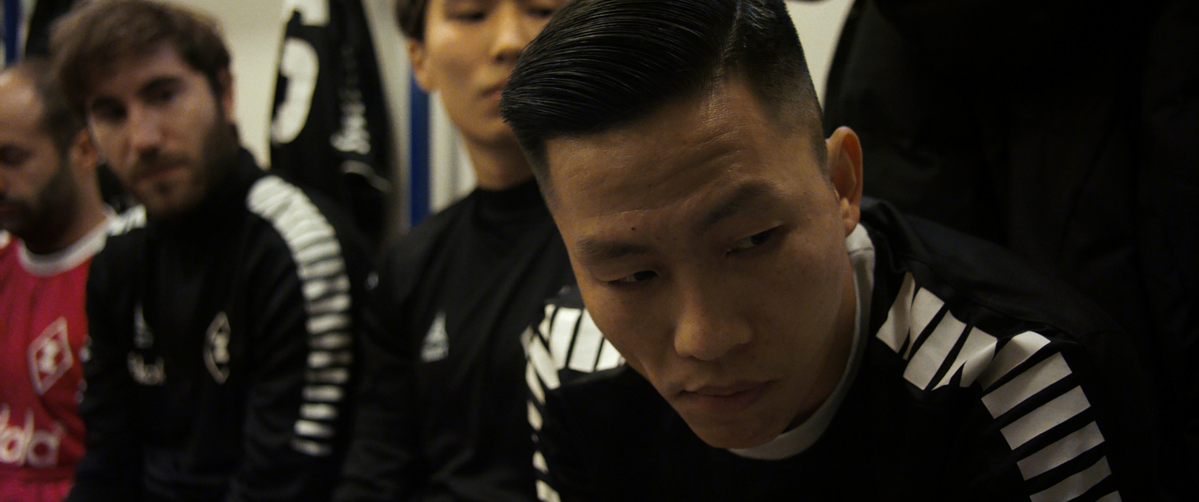 Bestie ze Złego, reż. Tomasz Knittel Bestie ze Złego, reż. Tomasz Knittel