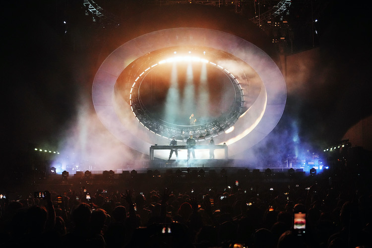 2022 Coachella Valley Music And Arts Festival - Weekend 1 - Day 3 2022 Coachella Valley Music And Arts Festival - Weekend 1 - Day 3