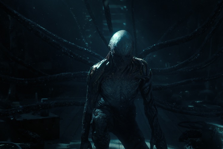 Stranger Things Stranger Things