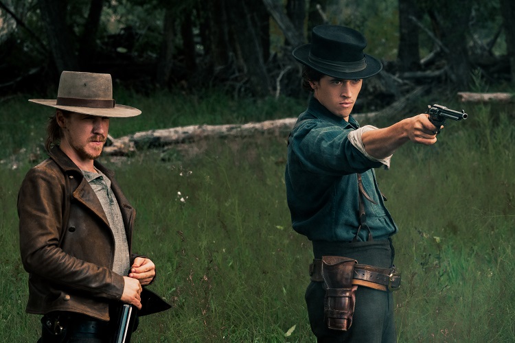 Billy The Kid Billy The Kid