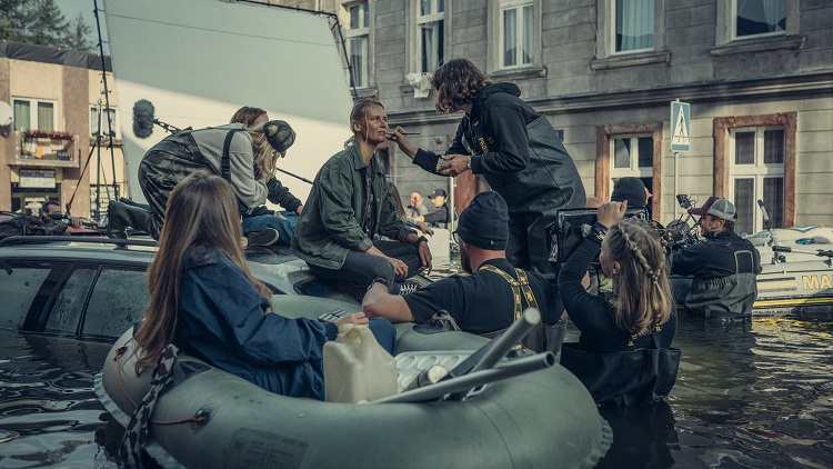 Wielka Woda Wielka Woda