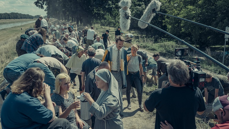 Wielka Woda Wielka Woda