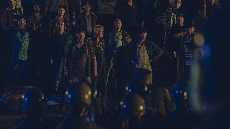 Wielka Woda Wielka Woda