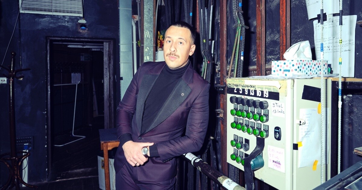 Avi ma wszystko, żeby stać się legendą? Recenzujemy album „Mały Książę ...