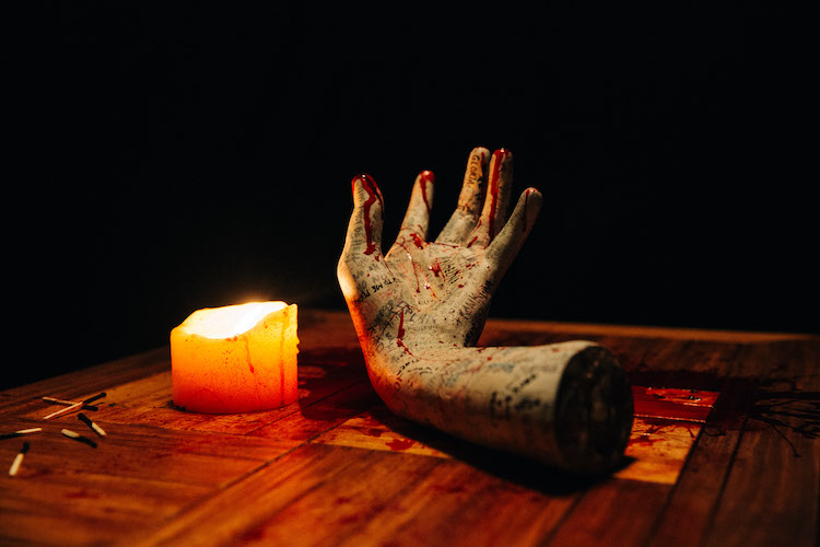 Talk to me Talk to me