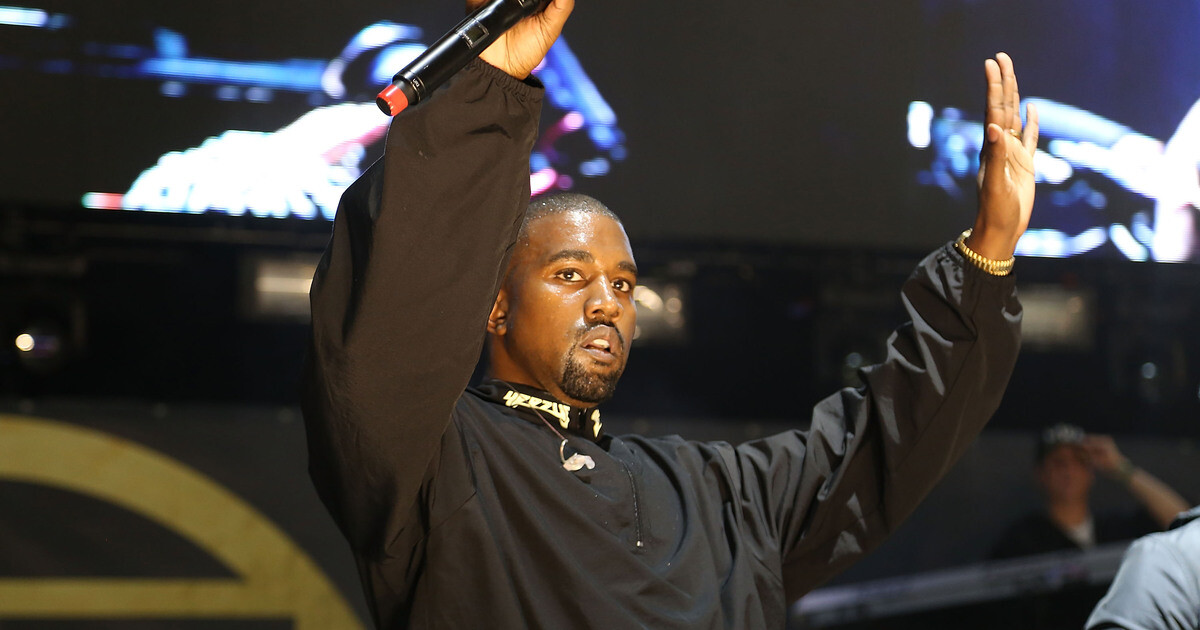 Oficjalnie: ogłoszono koncert Ye w Polsce!