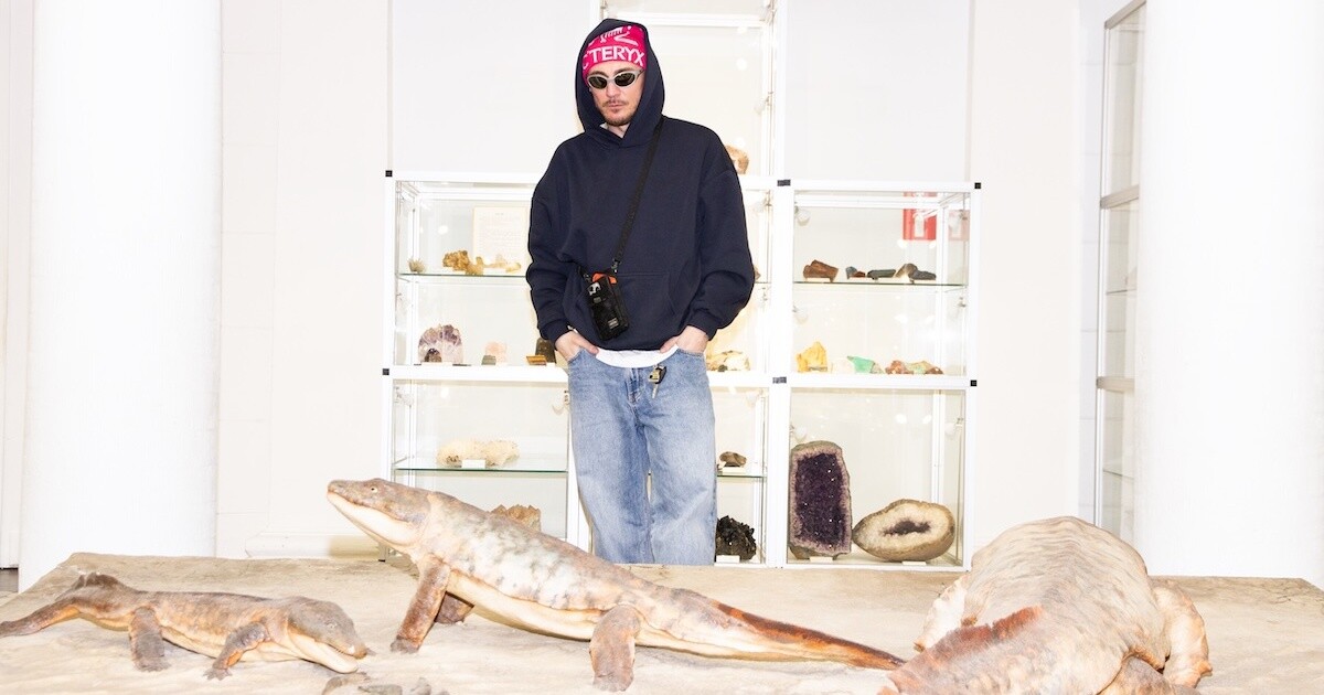 Pezet: „Nigdy nie byłem taki jak kiedyś” (fragment rozmowy z gazety newonce)