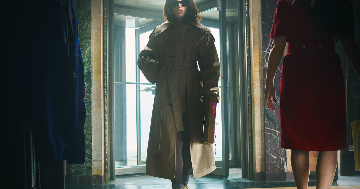 To ona zapoczątkowała trend na korki piłkarskie w modzie. Teraz oficjalnie zostaje ambasadorką New Balance