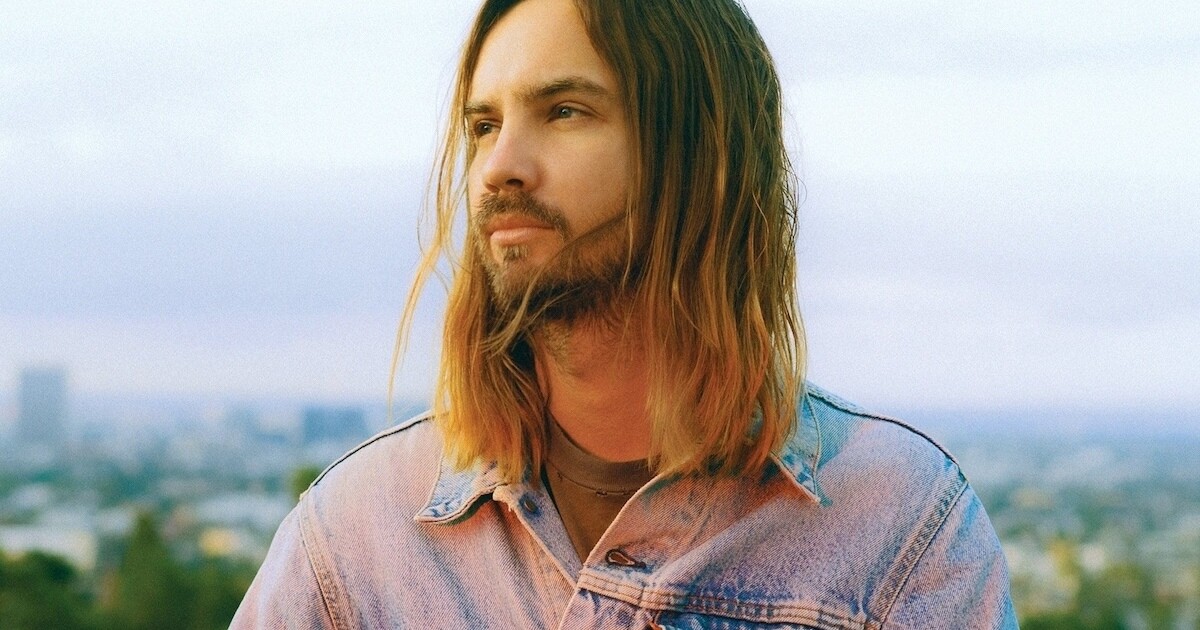 Tame Impala powraca! Nowy album – 25 lipca