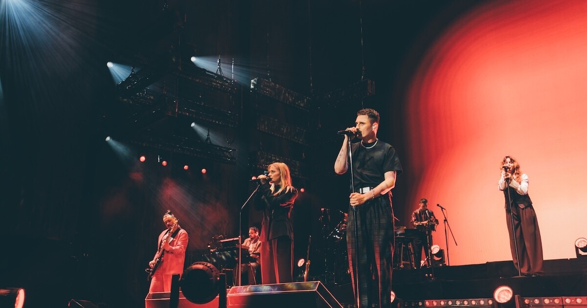 Książka na podstawie płyty Dawida Podsiadły i Kaśki Sochackiej? Napisał ją m.in. Jakub Żulczyk!