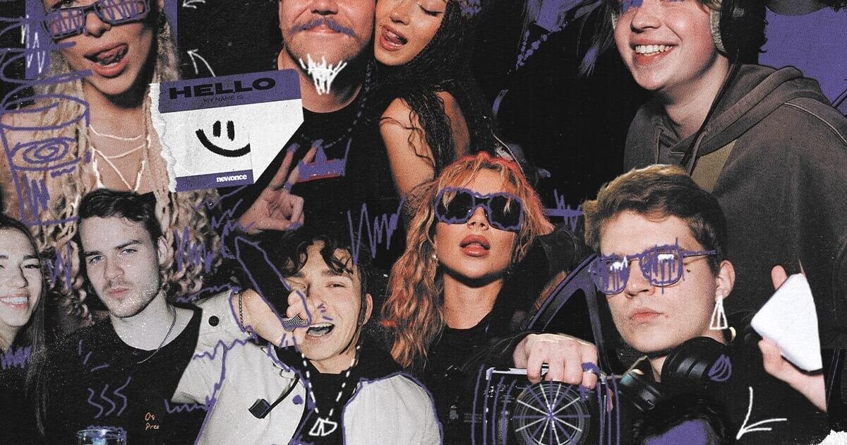 Rapujesz? Śpiewasz? Chcesz się pokazać? Open Day wraca ze streamem i wydarzeniem specjalnym