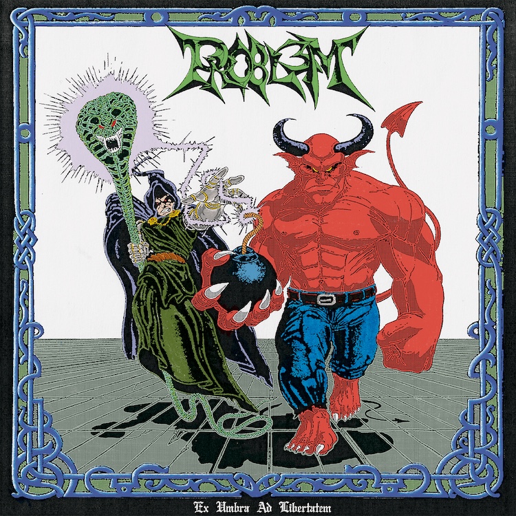 PRO8L3M_EX UMBRA AD LIBERTATEM_cover, il. Cuero Negro.jpg