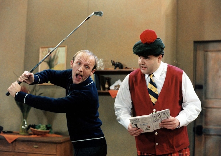 Miodowe lata 2 Miodowe Lata 2