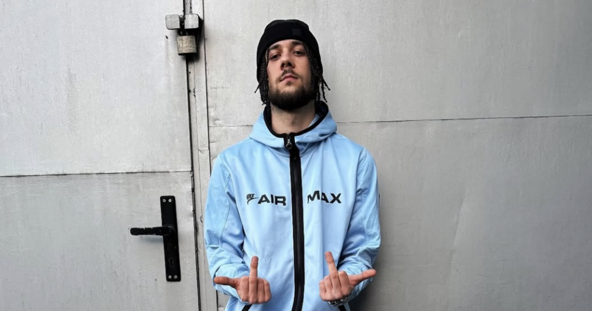 Kabe: To środowisko jest fałszywe, żałuję wielu współprac z raperami (wywiad)