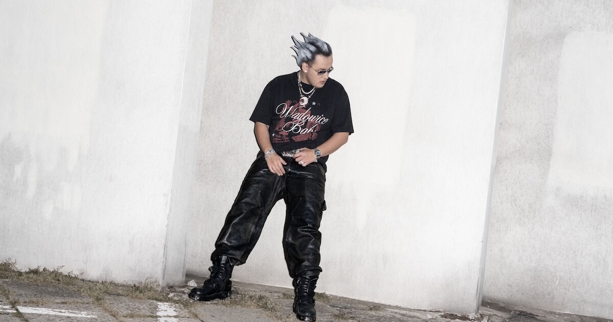 Kubi Producent: „Wyjadę do Stanów i zrobię tam to, co zrobiłem w Polsce” (WYWIAD)