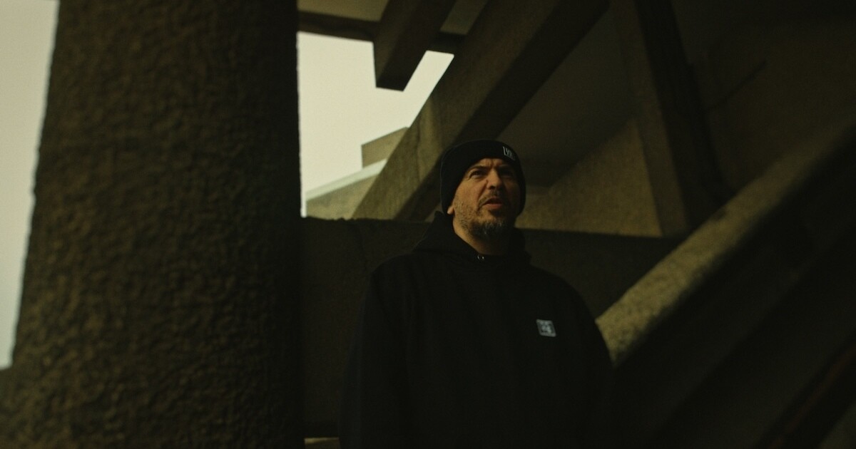 O.S.T.R. znienacka ruszył z preorderem albumu. Premiera jeszcze w tym roku!