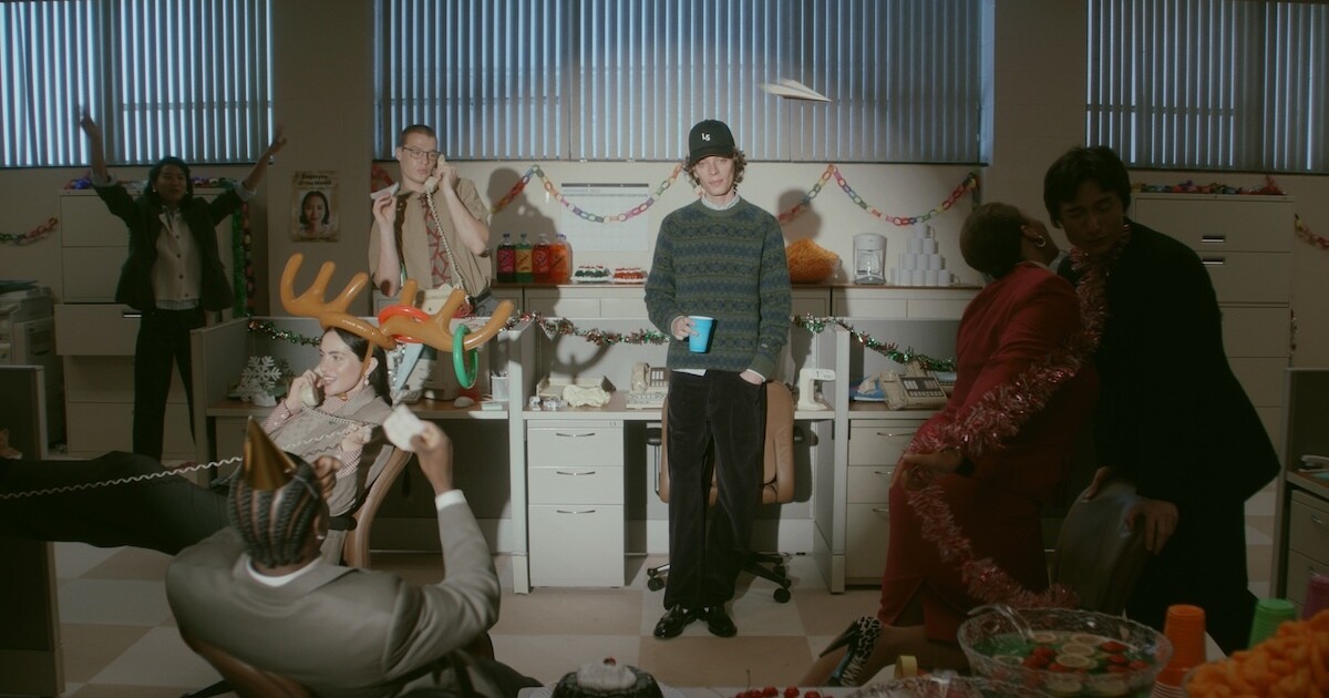 Wozimy się szeroko: celebracja ponadczasowej klasyki wraz z Levi's