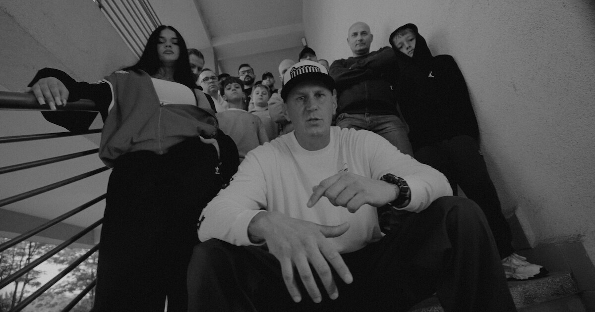 HST: „Resztę swojego życia chcę spędzić na trzeźwo” (WYWIAD)