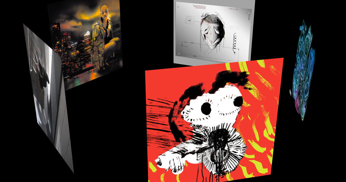 Najlepsze płyty 2025 roku, których możesz nie znać