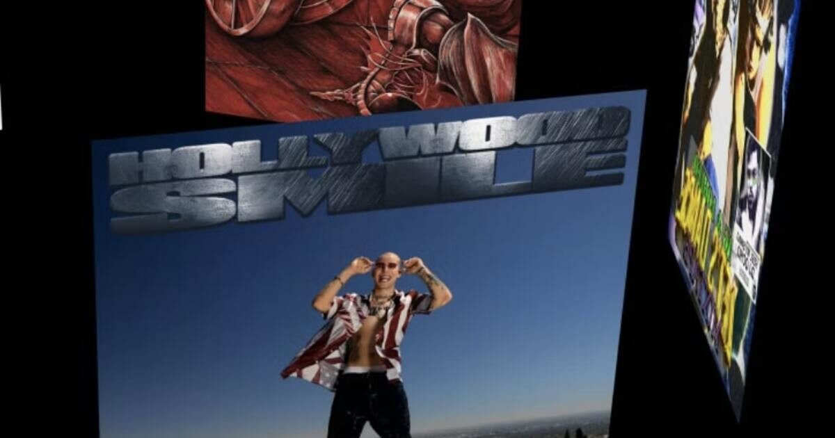 TOP 10 najlepszych polskich albumów 2025 roku