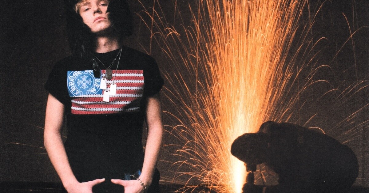 Wane: Nie jestem „The Chosen One” (fragment rozmowy z gazety newonce)