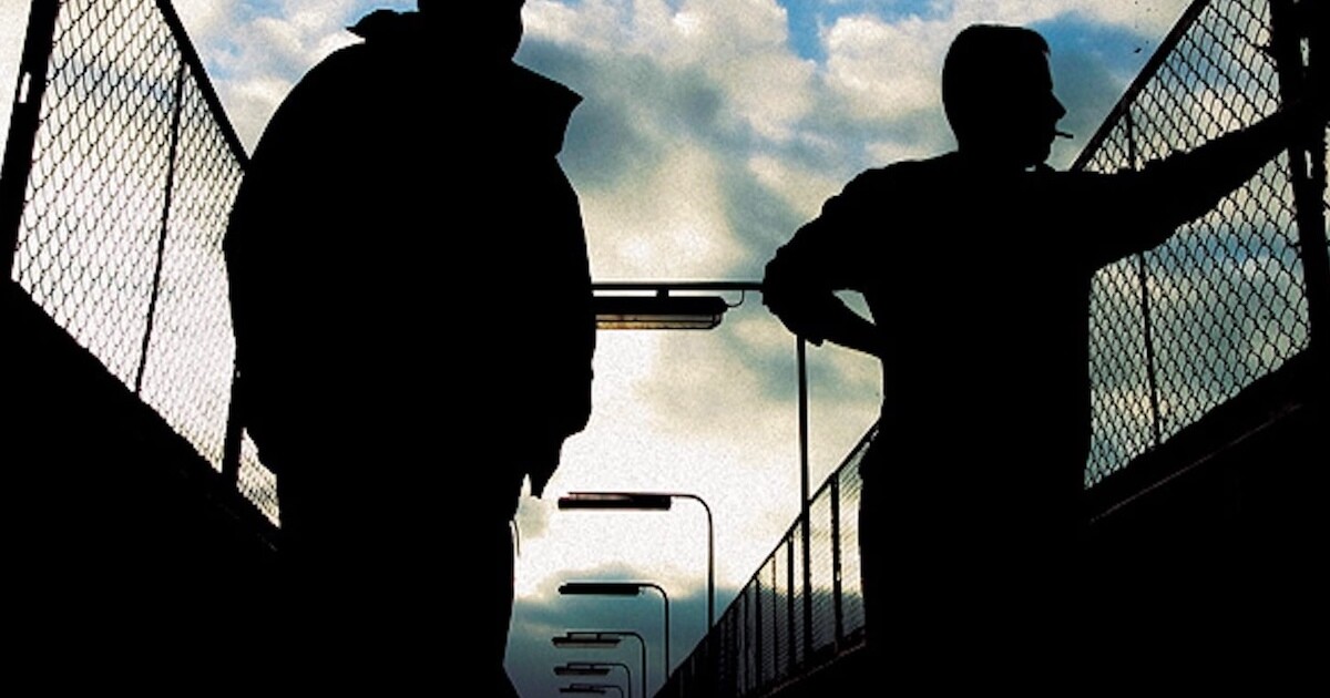 Jak zmieniła się Polska od czasów płyty „Nic dziwnego” Łony i Webbera?