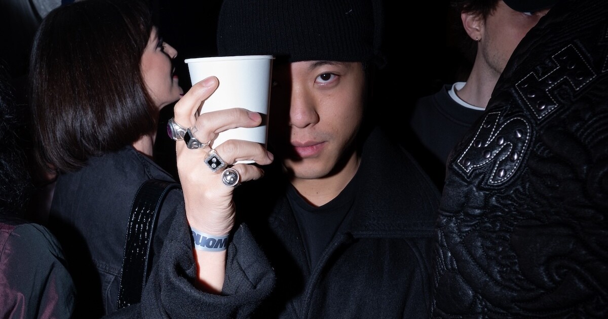 Tak było na 10. urodzinach newonce! (GALERIA)