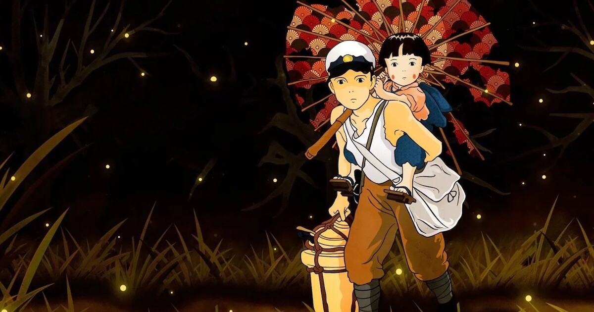 7 klasycznych animacji, których nie powinniście oglądać z dziećmi