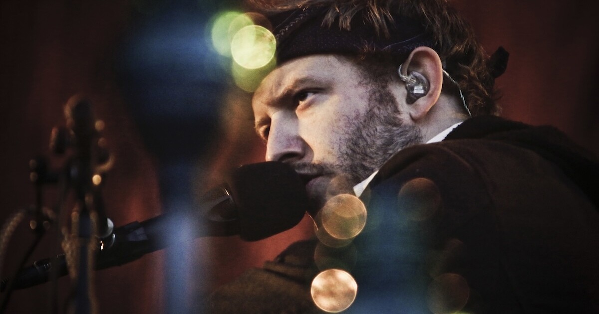 Bon Iver, czyli najbardziej wpływowy artysta offowy