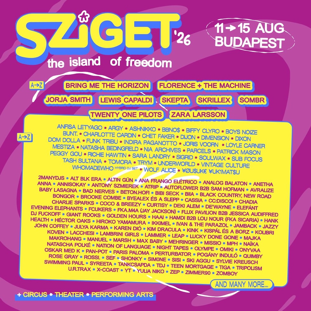 Sziget