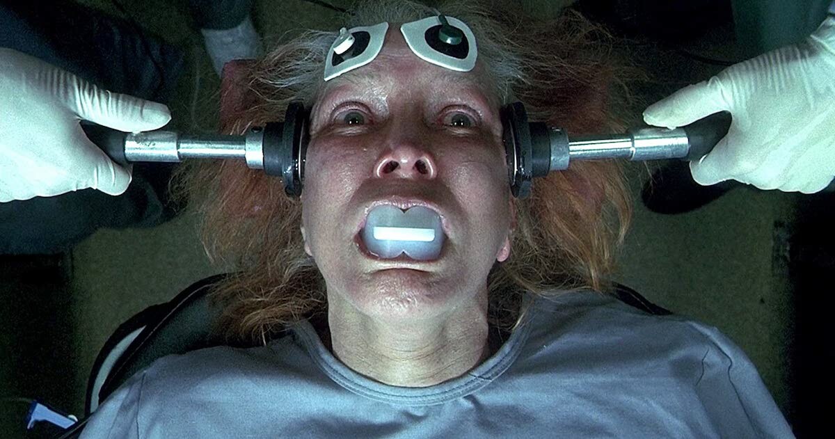 Obejrzałem Requiem dla snu po raz pierwszy od czasów liceum. Mocno się zestarzało?