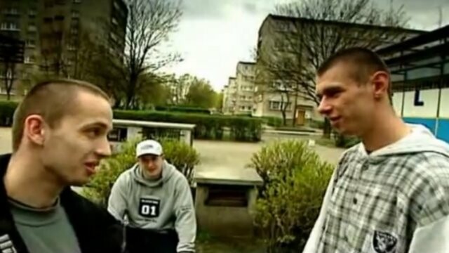 Powiedzmy to szczerze: „Blokersi” są po latach (wciąż) słabym filmem. Dlaczego?