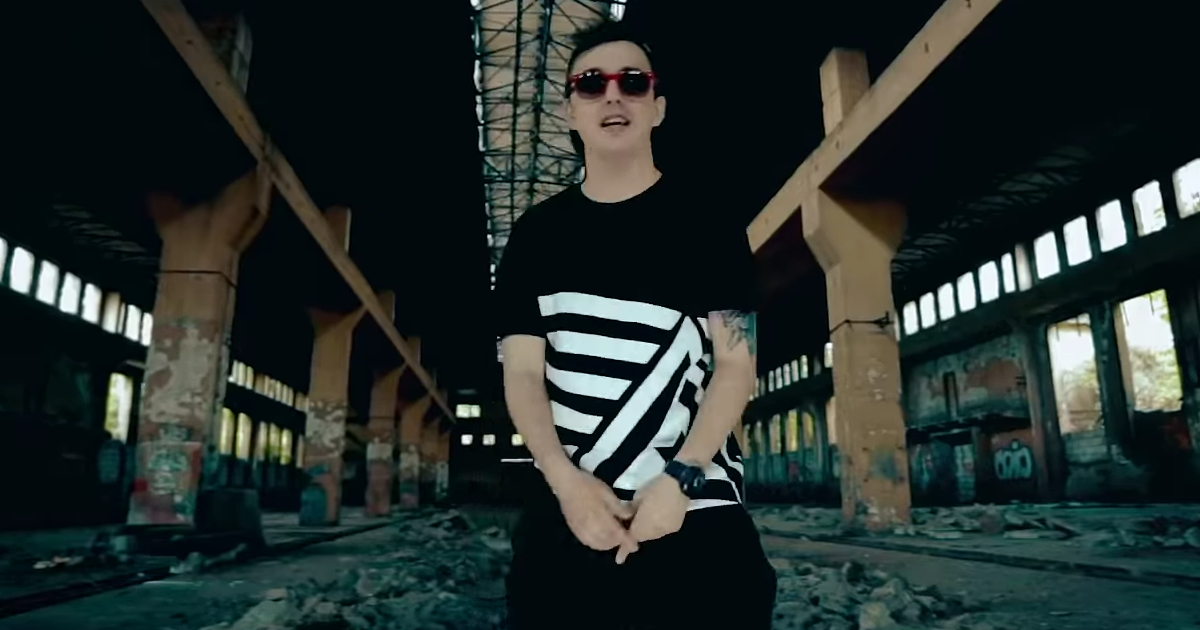 6 polskich rapowych karier z przeszłości, których fenomenu zupełnie nie rozumiemy