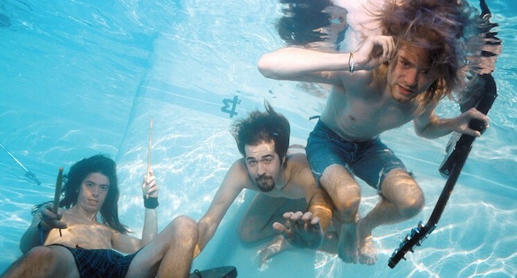 10 nierapowych albumów, których musicie posłuchać, jeżeli chcecie poczuć klimat lat 90.