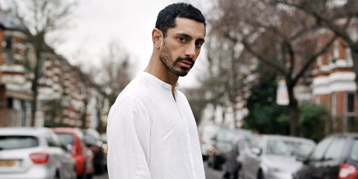 Czy Riz Ahmed zostanie pierwszym raperem, który otrzyma aktorskiego ...